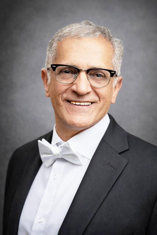 Kamal Sarabandi Photograph