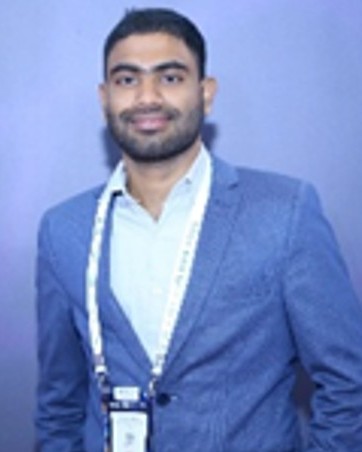 <strong>Akhila Gouda</strong><br> <em>Indian Institute of Technology Indore, India</em>
