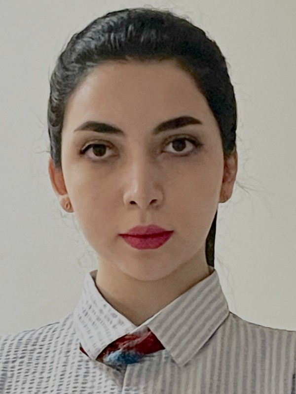 <strong>Azin Hojjati</strong><br> <em>Department of Electrical and Computer Engineering, The University of Texas at Dallas, Richardson, TX 75080, USA</em>