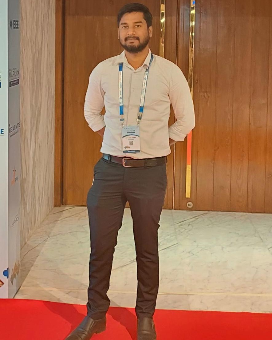 Abhishek Kumar