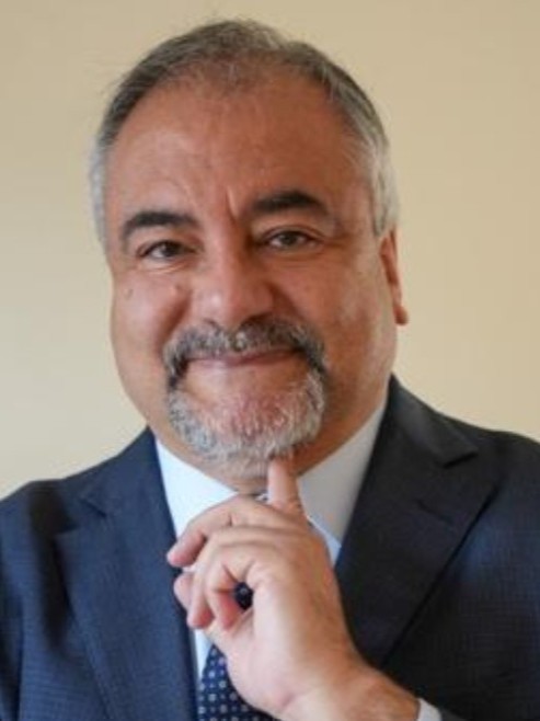 Agostino Monorchio