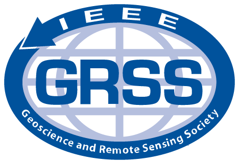 IEEE GRSS Logo