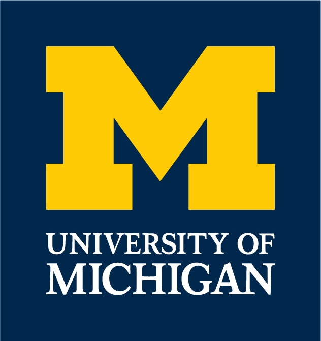 University of Michigan Leo Logo