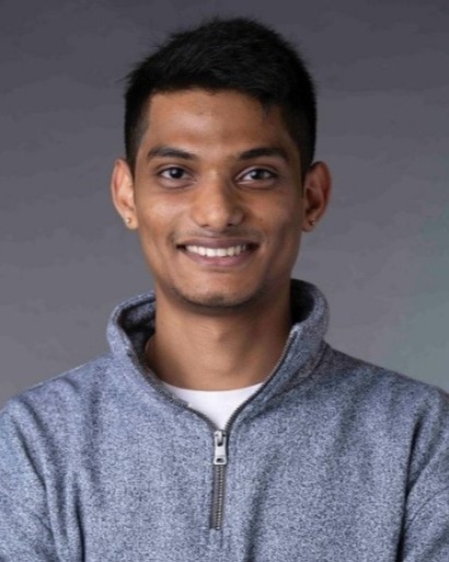 <strong>Bhargav Kowlagi</strong><br> <em>Dalhousie University, Canada</em>