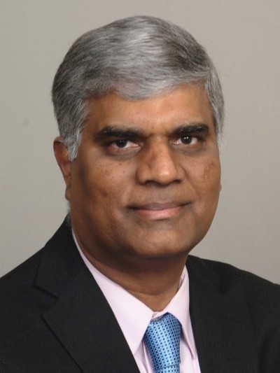 CJ Reddy