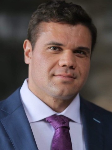 Constantine Sideris