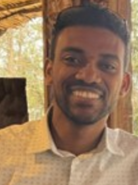 Dr. Fikadu Dagefu
