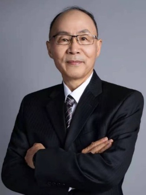 Howard Liu