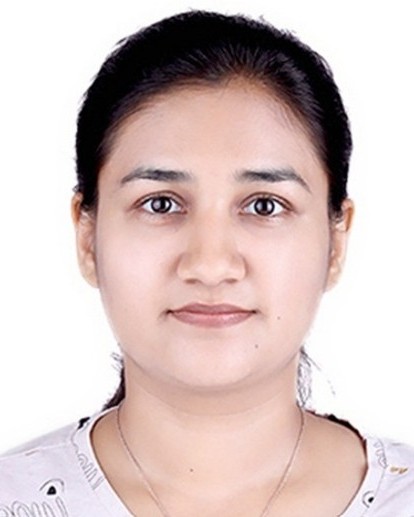 <strong>Khushboo Daga</strong><br> <em>University of Glasgow, UK</em>