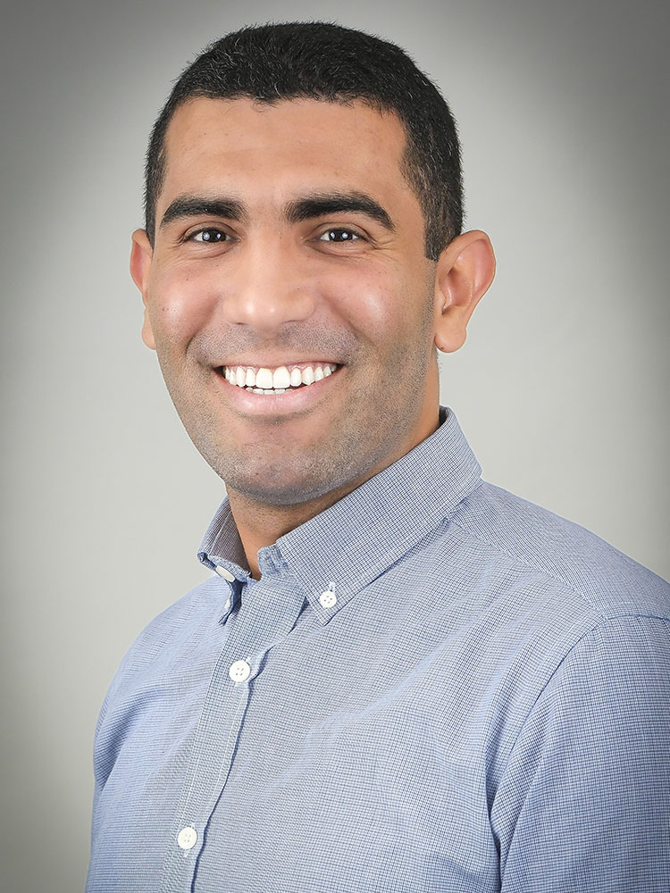 <strong>Mouad Addad</strong><br> <em>Telecommunications Department, Djillali Liabes University of Sidi Bel Abbes, Algeria</em>