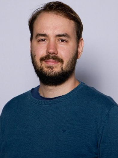 <strong>Dr. Martin Petek</strong><br> <em>Politecnico di Torino, Italy</em>