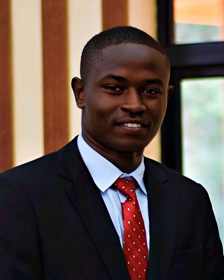 Paul Ogolla