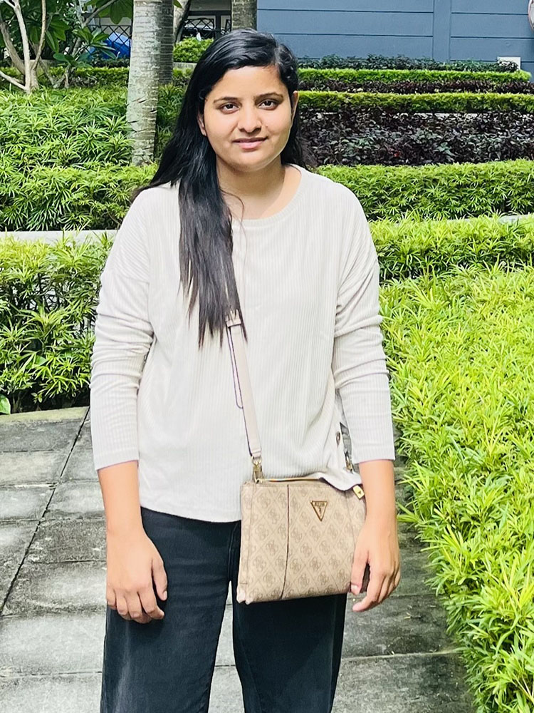 <strong>Parul Rattanpal</strong><br> <em>Department of Electrical Engineering, Indian Institute of Technology (IIT) Ropar, India</em>