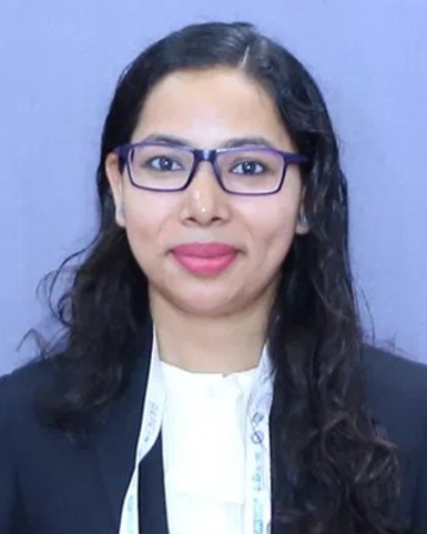 <strong>Pooja Sharma</strong><br> <em>Visvesvaraya National Institute of Technology, India.</em>