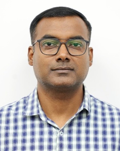 <strong>Praveen Singh</strong><br> <em>Indian Institute of Technology Gandhinagar, India</em>