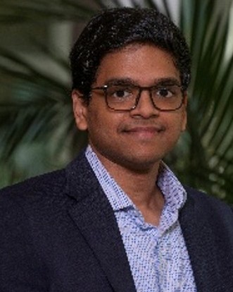 <strong>Sree Adinarayana Dasari</strong><br> <em>Georgia Institute of Technology, USA</em>