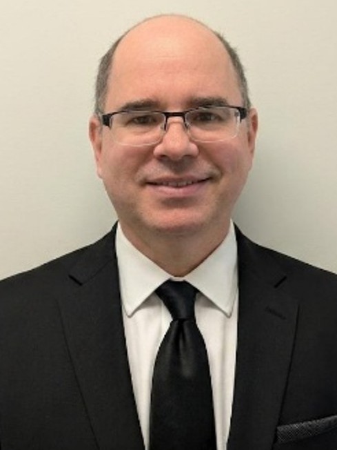 Dr. Scott E. Irvine