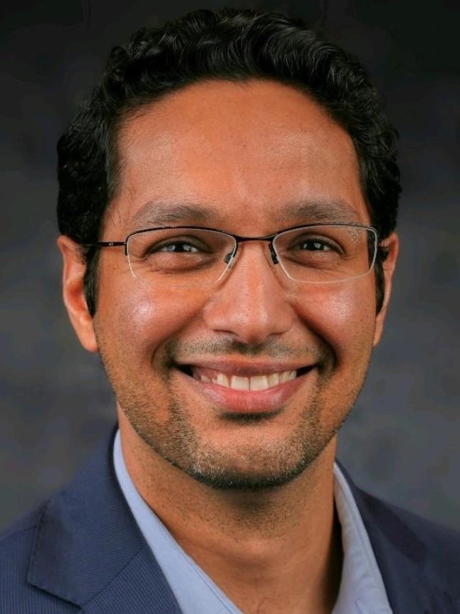 Tarun Chawla