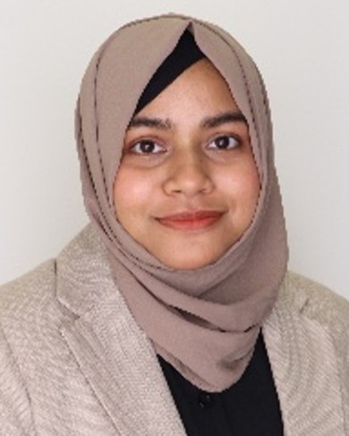 <strong>Tasin Nusrat</strong><br> <em>University of South Florida, USA</em>