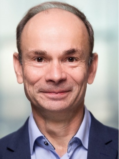 Ulrich Jakobus