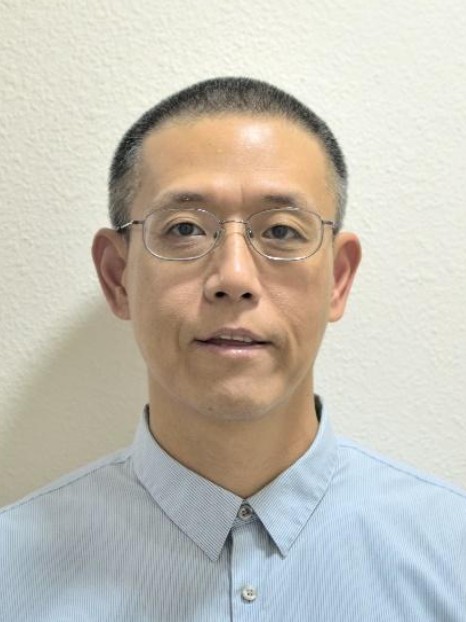 Xiaobo Wang