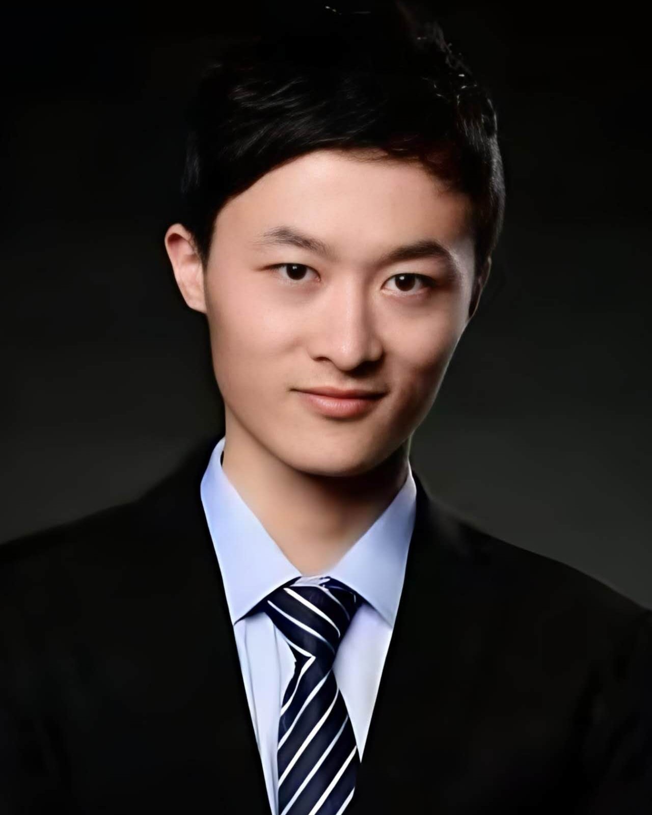 Zijian Shao